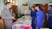 Русский язык в Мьянме: почти 200 студентов объединили уникальные образовательные курсы в 2026 году