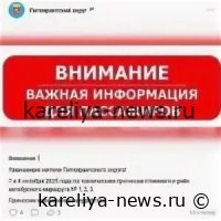 В Карелии город остался без автобусного сообщения: причины и последствия