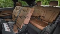 Audi Q7 третьего поколения: три ряда сидений, электронагнетатель и революционный дизайн
