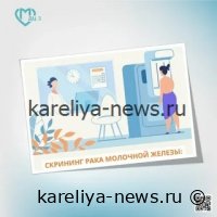 Новый этап в борьбе с онкологией: в России стартовала программа массового скрининга рака с использованием ИИ