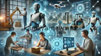 Страхование промышленных роботов: как бизнес защищает автоматизированное будущее в 2026 году