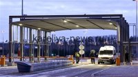 Финляндия усиливает контроль на границе с Карелией: задержаны нелегалы из России