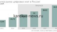 Карельские женщины лидируют в чтении цифровых книг: тренды отпускного досуга в 2026 году