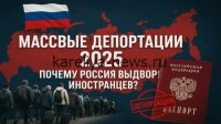 Россия усиливает контроль: массовые депортации иностранных военных и наёмников