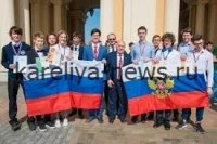 Российский школьник из Карелии покорил Сербию знаниями географии: история успеха на международной олимпиаде