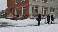 В Петrozavodске детские сады и жилые дома остались без воды: причины и последствия
