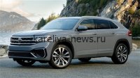 «Атлас» вернулся: почему забытый кроссовер 2020-х снова стал актуален в 2026 году