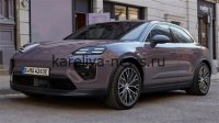 Электрический мини-кроссовер за 150 тысяч рублей: российская альтернатива Porsche Macan