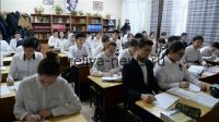 Практика в Центральной Азии: студенты Короленко университета поделились опытом работы в школах Кыргызстана и Таджикистана