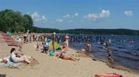 Карелия вздохнула с облегчением: аномальная жара отступила под натиском дождей