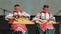 В Петрозаводске прошёл яркий фестиваль карельской культуры: День народного костюма-2026