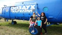 Фестиваль «Воздух Карелии-2027»: точные даты проведения и главные сюрпризы лета