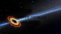 Прорыв в астрофизике: ученые впервые зафиксировали звук рождения горизонта событий черной дыры