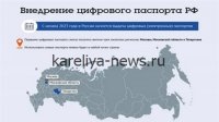 В России стартовал эксперимент по внедрению цифровых паспортов: что изменится для граждан