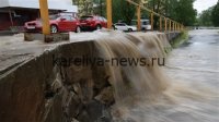 В Карелии водоёмы вернулись к норме: как затяжные дожди изменили гидрологическую ситуацию в регионе