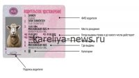 Водительские права на легковушку: новые правила 2026 года и что изменилось