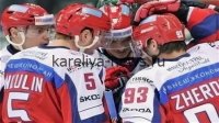 *Карьяла одержала волевую победу над псковскими гостями в напряжённом матче*