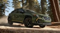 Subaru за миллион рублей в 2026 году: японский кроссовер по цене бюджетного авто