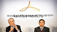 Renault-Nissan-Mitsubishi: как альянс пережил кризис и стал лидером электрификации в Европе