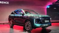 Китайский кроссовер 2026: как бюджетный конкурент завоёвывает российский рынок