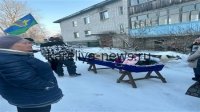 Трагедия в Карелии: погиб житель Петрозаводска Александр Волков, защищая Родину