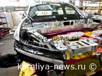 «АвтоВАЗ внедряет инновационную систему контроля: как сканирование деталей повышает качество LADA»