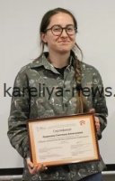 Выпускница Сортавальского колледжа признана лучшим ветеринаром Карелии в 2026 году