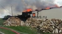 Трагедия в Карелии: жилой дом сгорел дотла в селе Ведлозеро – есть пострадавшие
