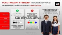 В России утверждены новые стандарты школьного питания: что изменится для детей с 2027 года