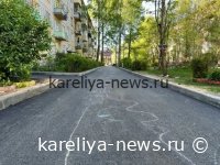 Петрозаводск в 2026 году: как преобразились дворы и почему жители в восторге