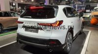 Японский кроссовер **2026 года**: почему **Mazda CX-5** снова обогнала конкурентов по надёжности и цене