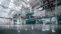 «Росатом» запустил уникальный комплекс для производства ядерного топлива будущего в Новосибирске