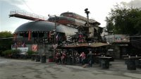 Центр Петрозаводска в 2026 году: масштабная реконструкция из-за шоу «Ночных волков»