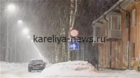 Резкое похолодание в Карелии: до **0 градусов** уже в четверг — чего ждать жителям