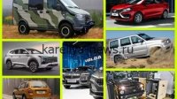 Бюджетный автопром 2026: пять доступных моделей вместо легковушки