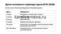 Более 35 тысяч старшеклассников Ставрополья сдают ЕГЭ-2026: устная часть по иностранным языкам и информатика в приоритете