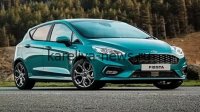 Ford Fiesta (2008–2019): легендарный хэтчбек, который покорил мир — стоит ли брать в 2026 году?