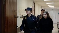 Жестокое наказание: в Петрозаводске мать приговорена к 9 годам колонии за избиение двухмесячной дочери