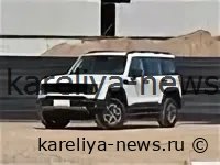 Новый рамный внедорожник 2026 года: три двигателя и революционная конструкция